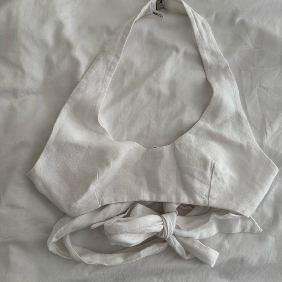 Natalie Rolt Romee Top - Picture 2 of 4